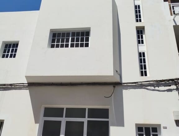 Edificio Viviendas Gran Tarajal - 1217958-01