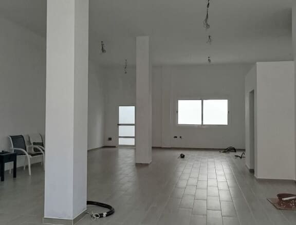 Edificio Viviendas Gran Tarajal - 1217958-02