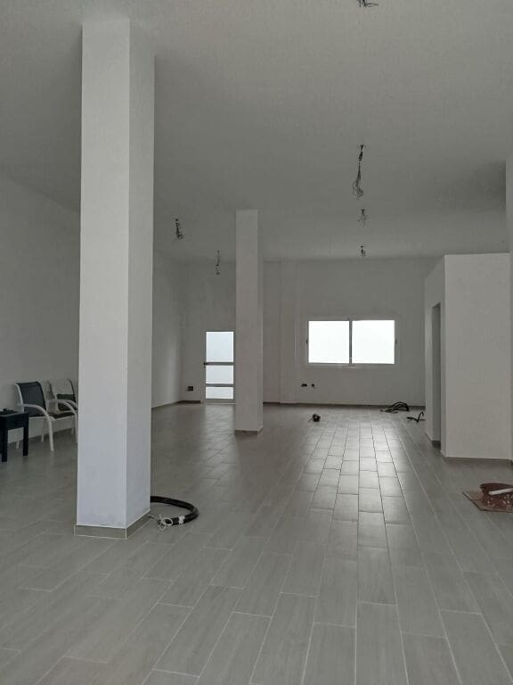 Edificio Viviendas Gran Tarajal - 1217958-02