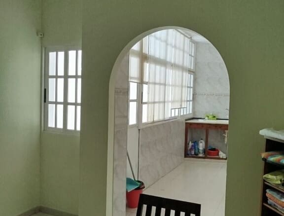 Edificio Viviendas Gran Tarajal - 1217958-03