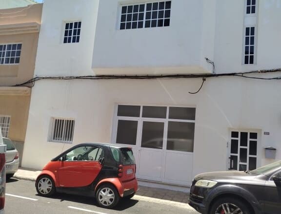 Edificio Viviendas Gran Tarajal - 1217958-04