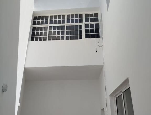 Edificio Viviendas Gran Tarajal - 1217958-05