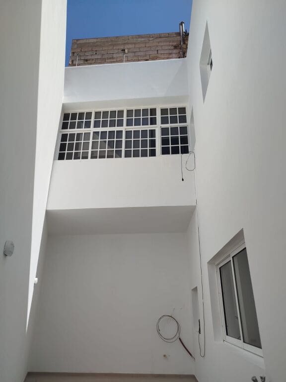 Edificio Viviendas Gran Tarajal - 1217958-05