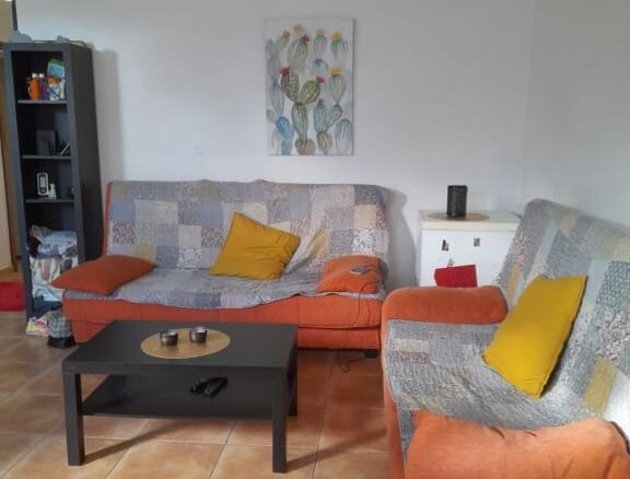 Apartamento Costa Calma - 1218600-06