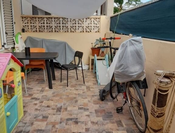 Apartamento Costa Calma - 1218600-02