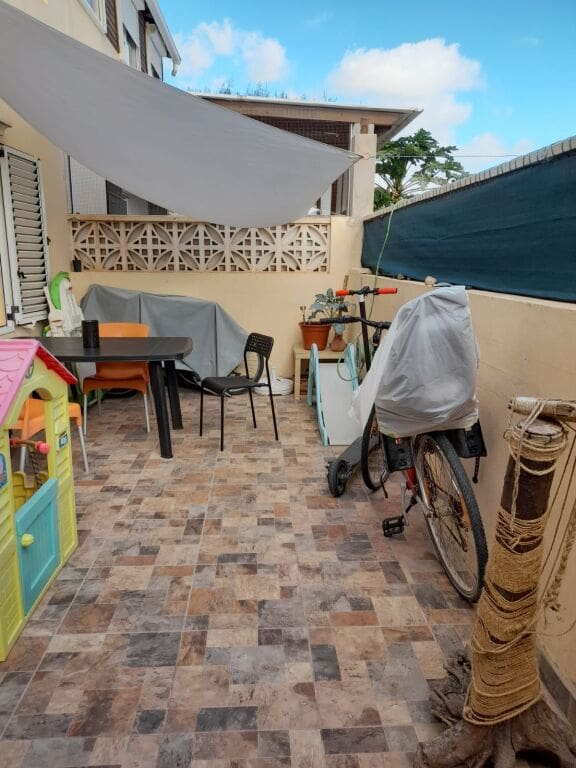 Apartamento Costa Calma - 1218600-02