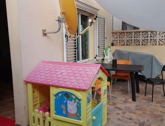 Apartamento Costa Calma - 1218600-04