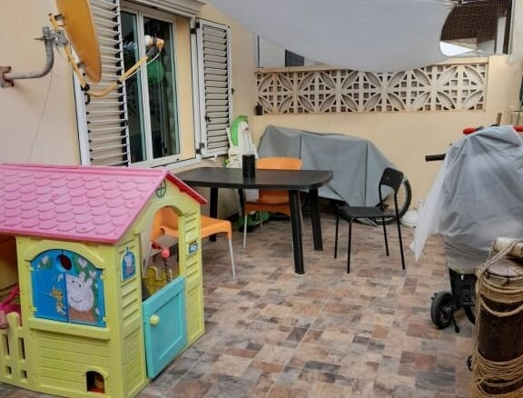 Apartamento Costa Calma - 1218600-03