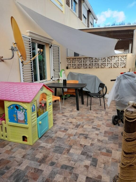 Apartamento Costa Calma - 1218600-03