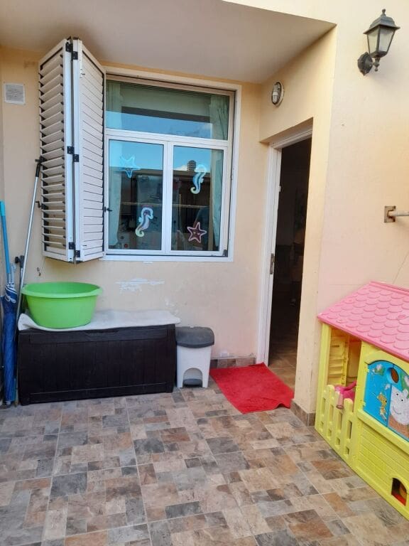 Apartamento Costa Calma - 1218600-01