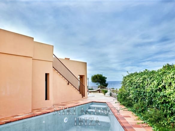 Casa-Chalet Sant Josep De Sa Talaia - 1218601-02