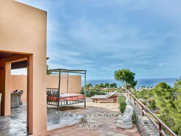 Casa-Chalet Sant Josep De Sa Talaia - 1218601-03