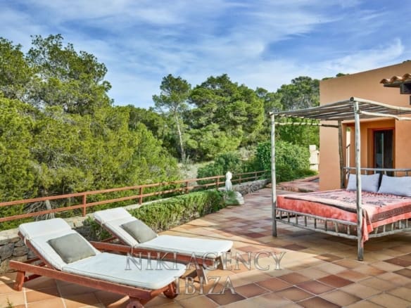 Casa-Chalet Sant Josep De Sa Talaia - 1218601-04