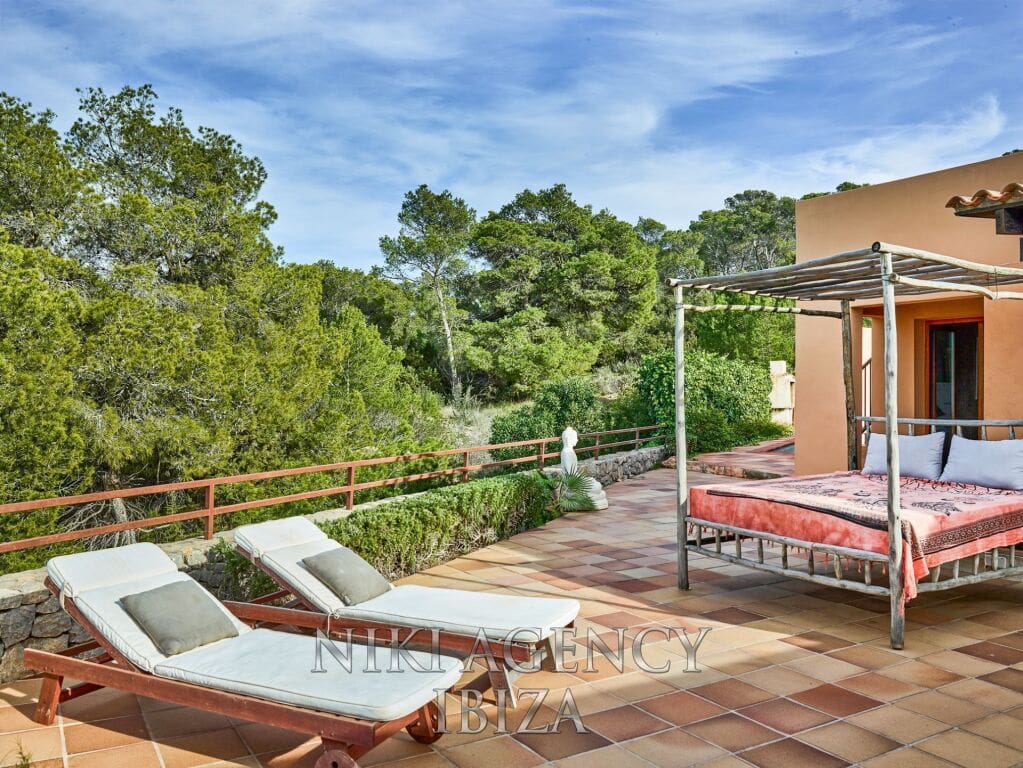 Casa-Chalet Sant Josep De Sa Talaia - 1218601-04