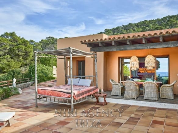 Casa-Chalet Sant Josep De Sa Talaia - 1218601-05