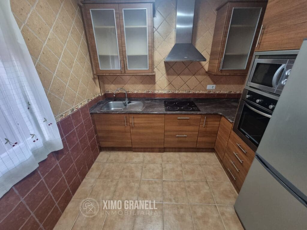 Casa-Chalet Vall D Uxo