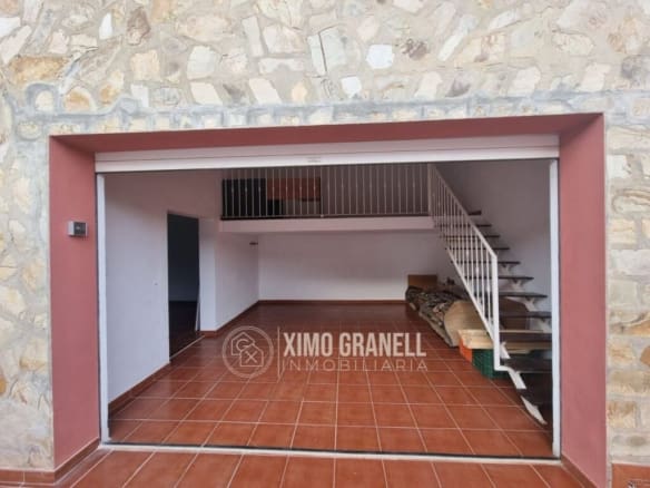 Casa-Chalet Vall D Uxo