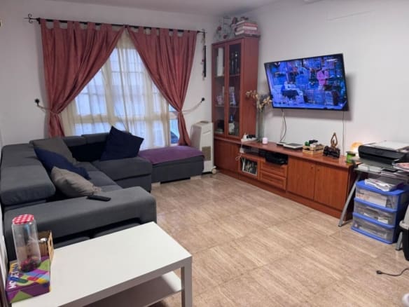 Apartamento Puerto Del Rosario - 1221688-03