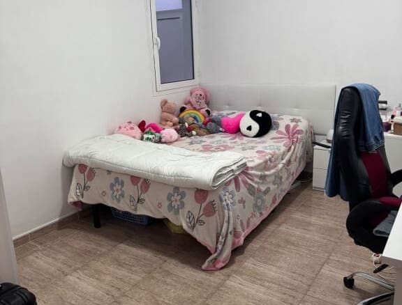 Apartamento Puerto Del Rosario - 1221688-06