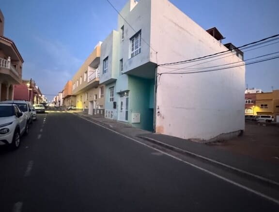 Apartamento Puerto Del Rosario - 1221688-01