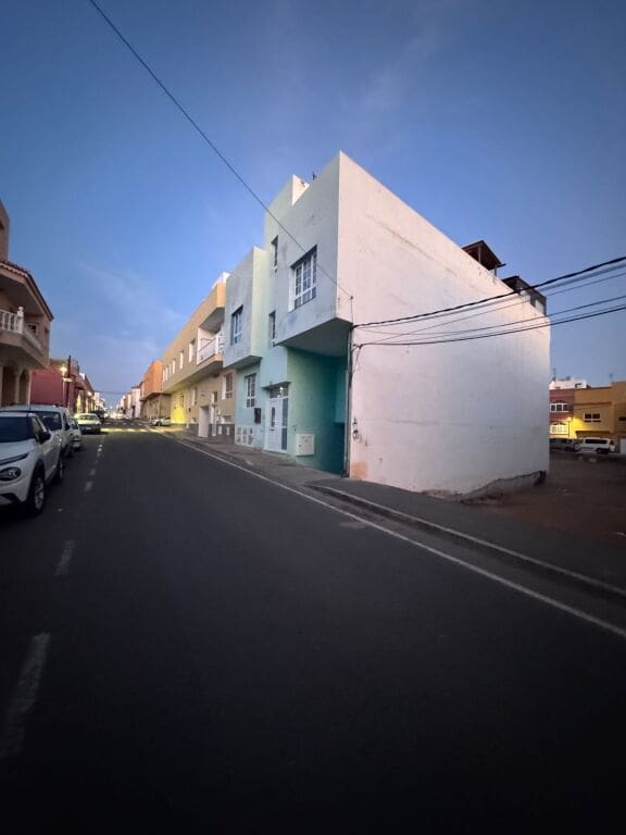Apartamento Puerto Del Rosario - 1221688-01