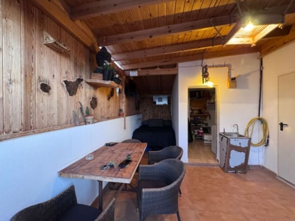 Apartamento Puerto Del Rosario - 1221688-02