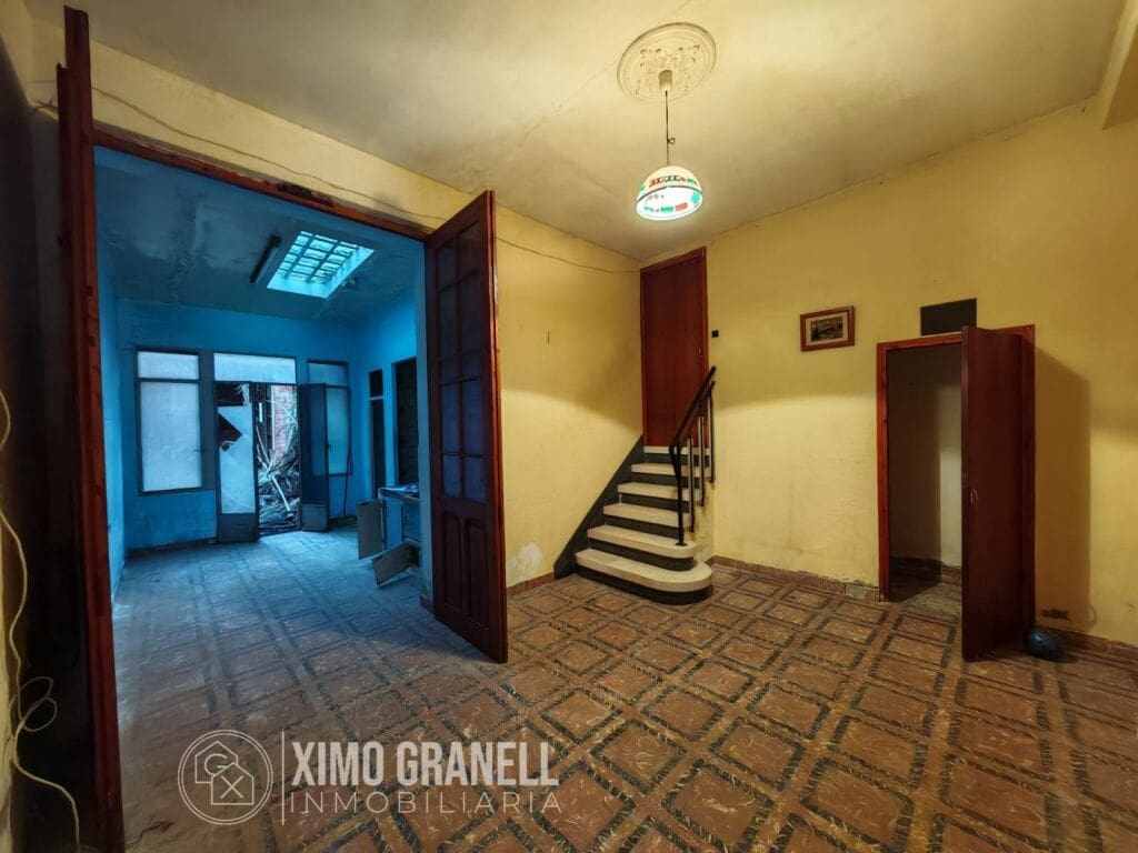 Casa-Chalet Vall D Uxo