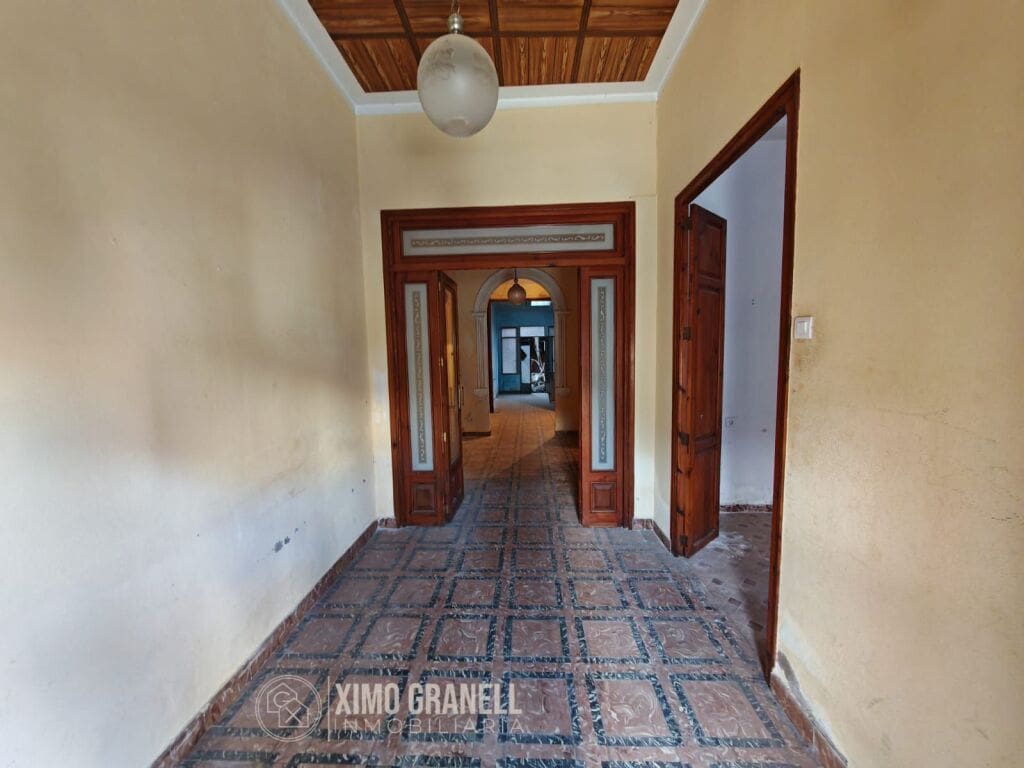 Casa-Chalet Vall D Uxo