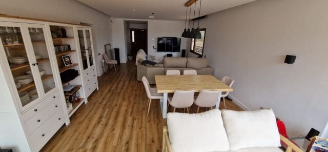 Casa-Chalet Triquivijate - 1223690-06