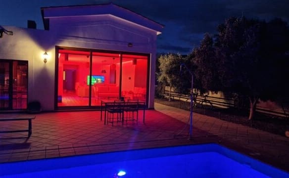 Casa-Chalet Triquivijate - 1223690-02