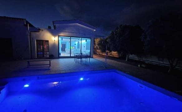 Casa-Chalet Triquivijate - 1223690-01
