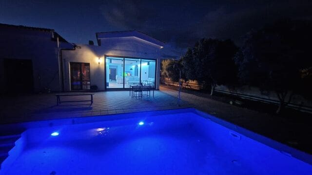 Casa-Chalet Triquivijate - 1223690-01