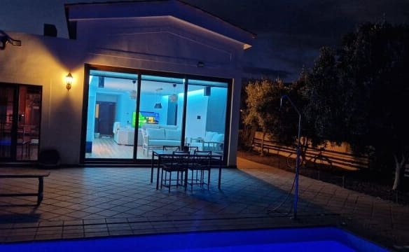 Casa-Chalet Triquivijate - 1223690-03