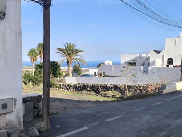 Casa-Chalet Haria (Lanzarote) - 1224786-02
