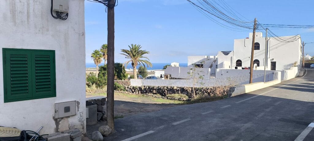 Casa-Chalet Haria (Lanzarote) - 1224786-02