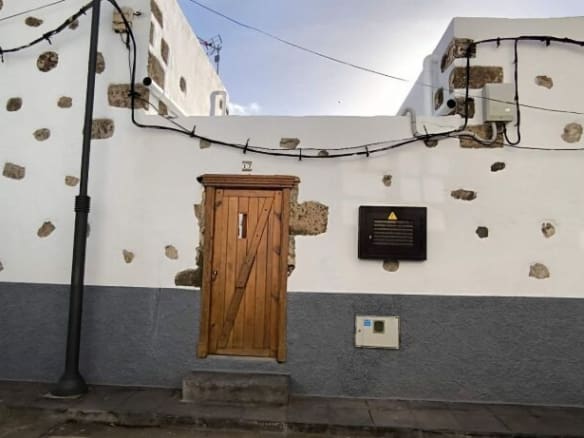 Casa-Chalet Haria (Lanzarote) - 1224786-03