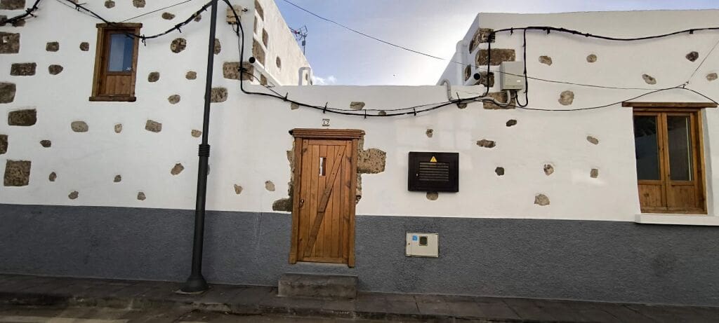 Casa-Chalet Haria (Lanzarote) - 1224786-03