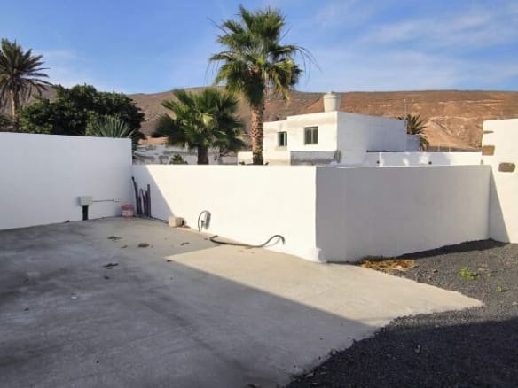 Casa-Chalet Haria (Lanzarote) - 1224786-04