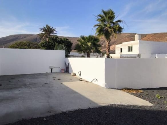 Casa-Chalet Haria (Lanzarote) - 1224786-05