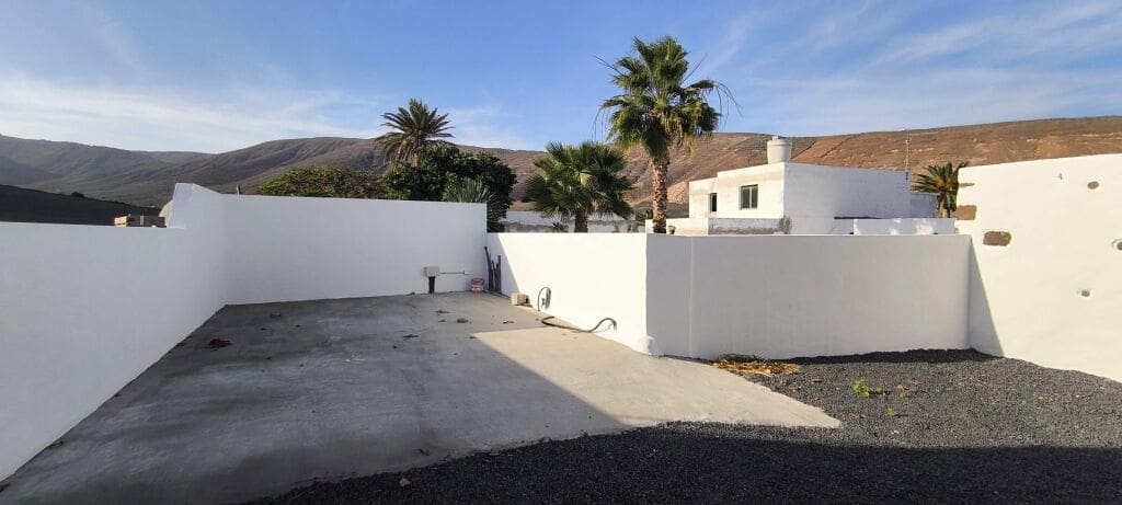 Casa-Chalet Haria (Lanzarote) - 1224786-05