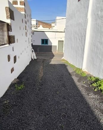 Casa-Chalet Haria (Lanzarote) - 1224786-06