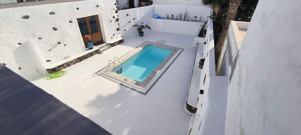 Casa-Chalet Haria (Lanzarote) - 1224786-01