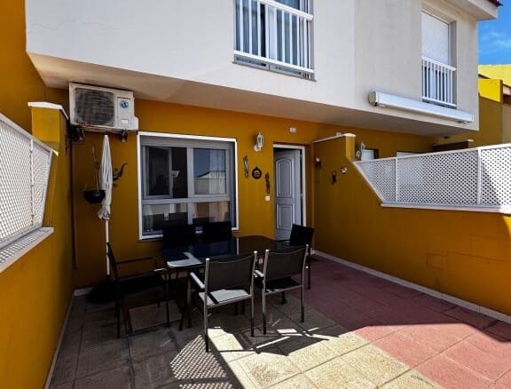Dúplex Puerto Del Rosario - 1225005-01