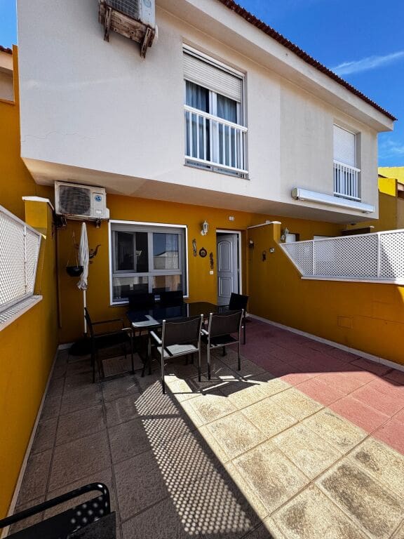 Dúplex Puerto Del Rosario - 1225005-01