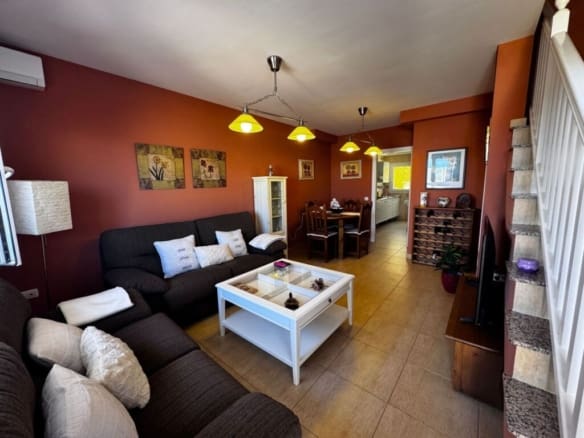 Dúplex Puerto Del Rosario - 1225005-03