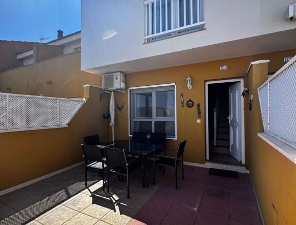 Dúplex Puerto Del Rosario - 1225005-02