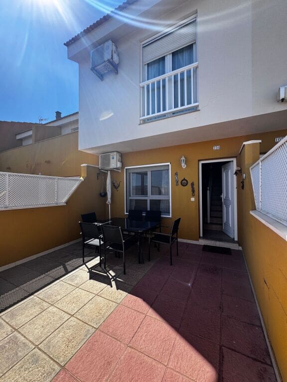Dúplex Puerto Del Rosario - 1225005-02