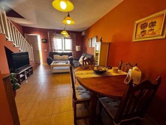 Dúplex Puerto Del Rosario - 1225005-06