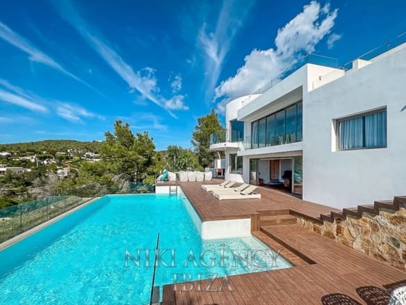 Casa-Chalet Sant Antoni De Portmany - 1225006-03