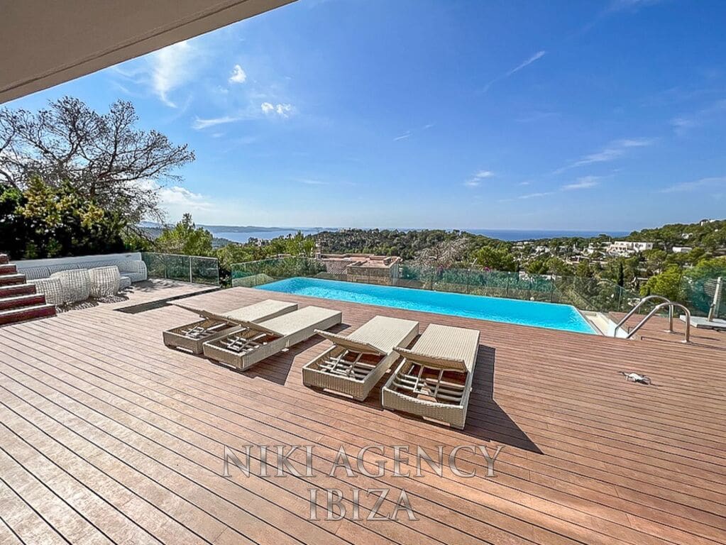 Casa-Chalet Sant Antoni De Portmany - 1225006-04